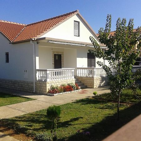 Apartment Mirjana Bibinje Εξωτερικό φωτογραφία