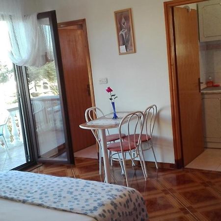 Apartment Mirjana Bibinje Εξωτερικό φωτογραφία