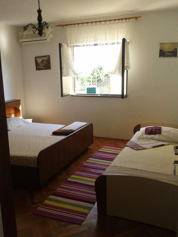 Apartment Mirjana Bibinje Εξωτερικό φωτογραφία