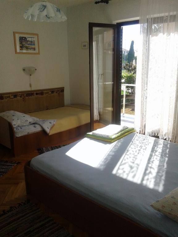 Apartment Mirjana Bibinje Εξωτερικό φωτογραφία