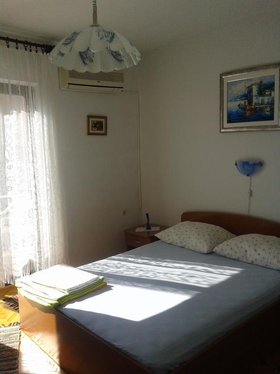 Apartment Mirjana Bibinje Εξωτερικό φωτογραφία