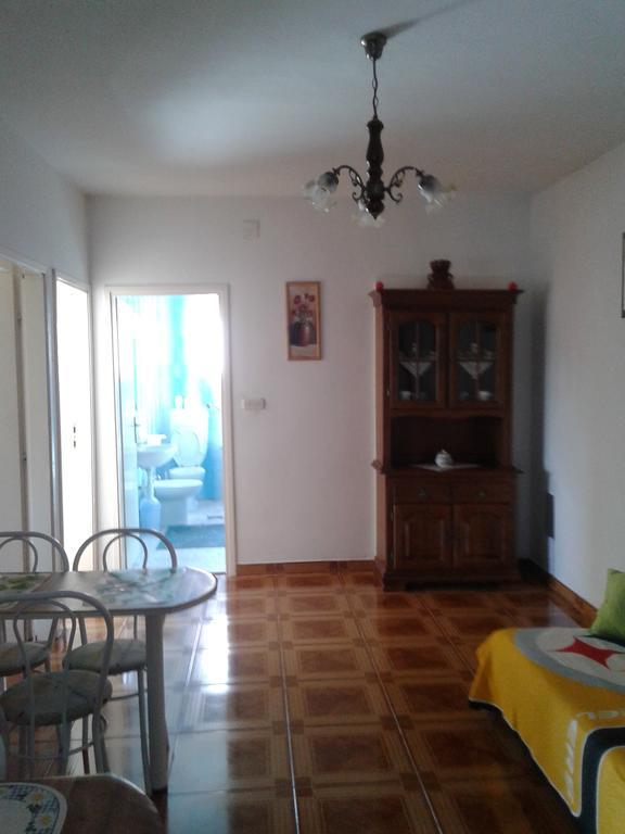 Apartment Mirjana Bibinje Εξωτερικό φωτογραφία