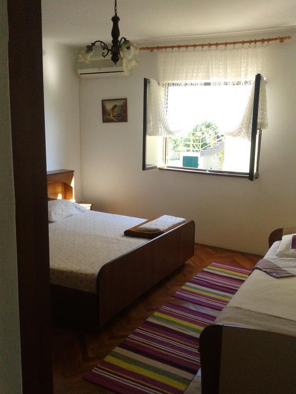 Apartment Mirjana Bibinje Εξωτερικό φωτογραφία