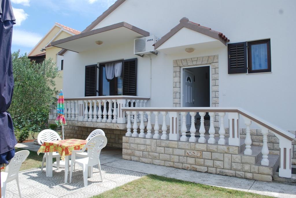 Apartment Mirjana Bibinje Εξωτερικό φωτογραφία