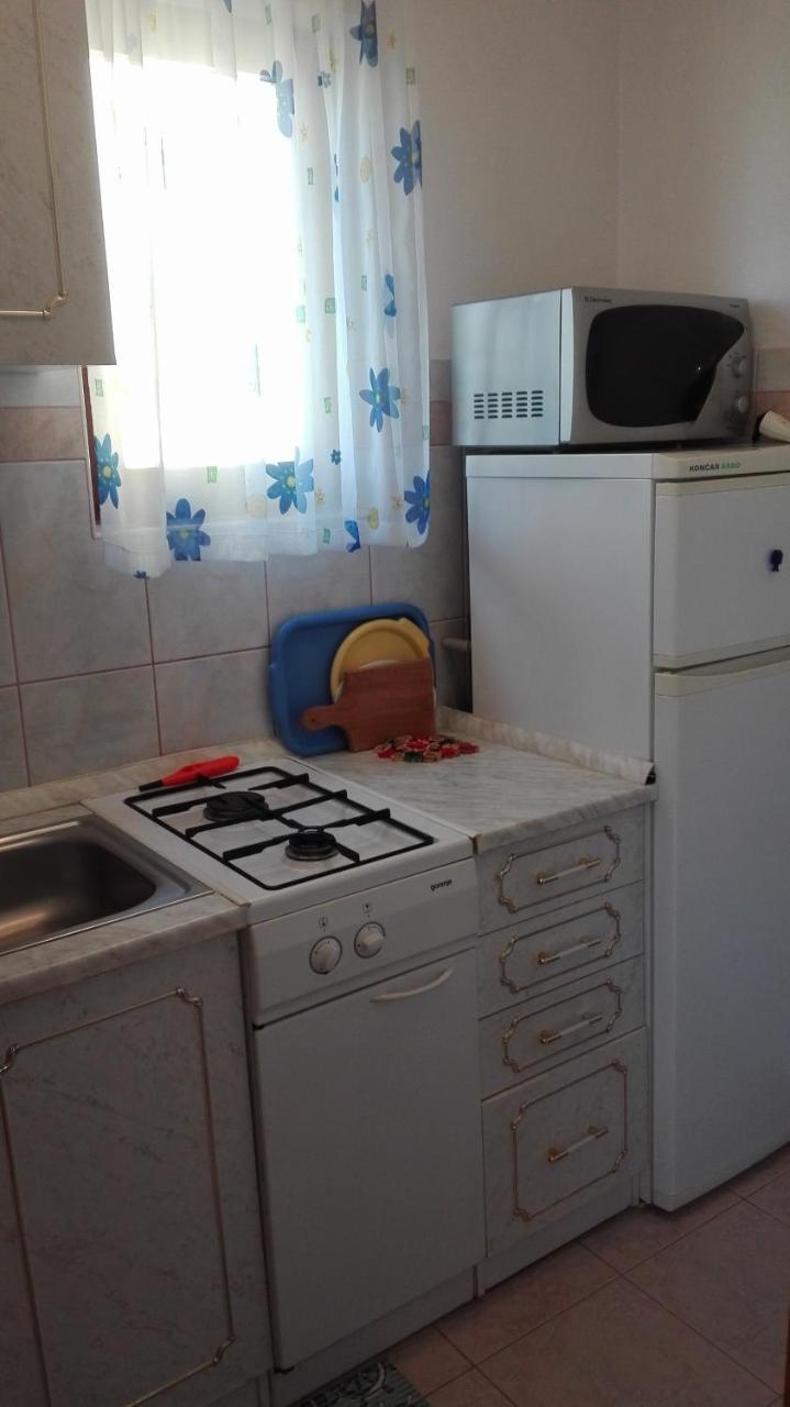 Apartment Mirjana Bibinje Εξωτερικό φωτογραφία
