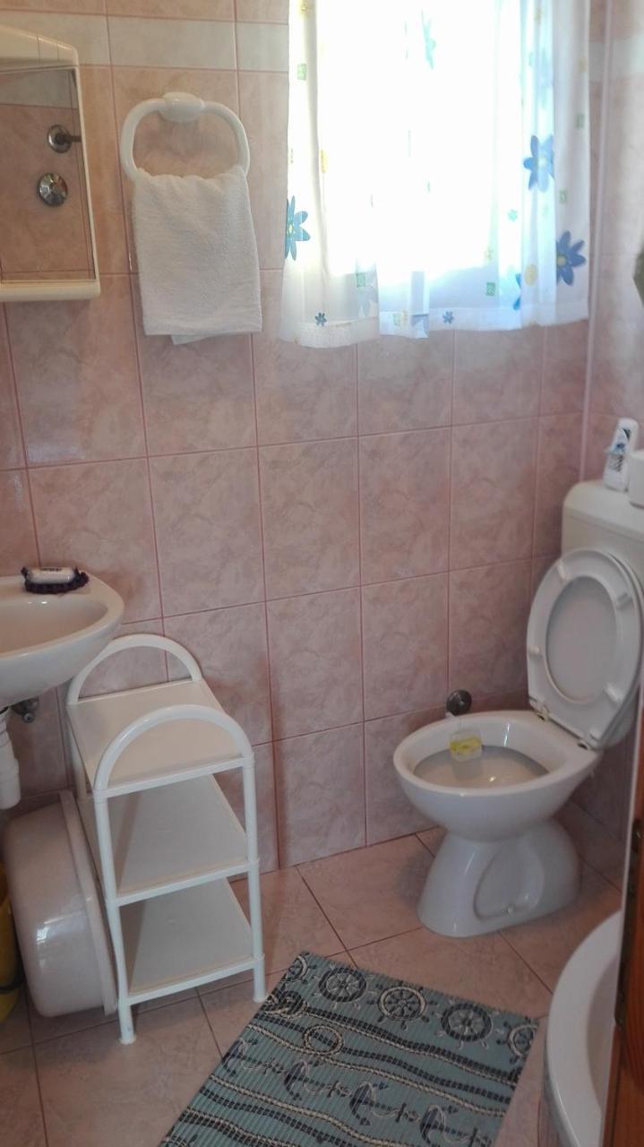 Apartment Mirjana Bibinje Εξωτερικό φωτογραφία