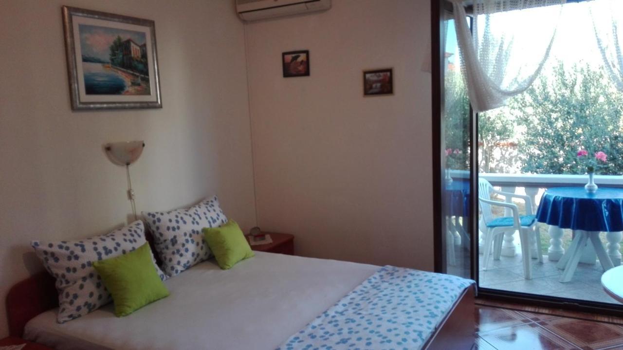 Apartment Mirjana Bibinje Εξωτερικό φωτογραφία