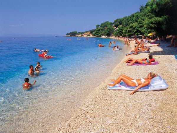 Apartment Mirjana Bibinje Εξωτερικό φωτογραφία