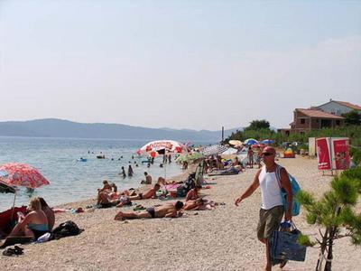 Apartment Mirjana Bibinje Εξωτερικό φωτογραφία