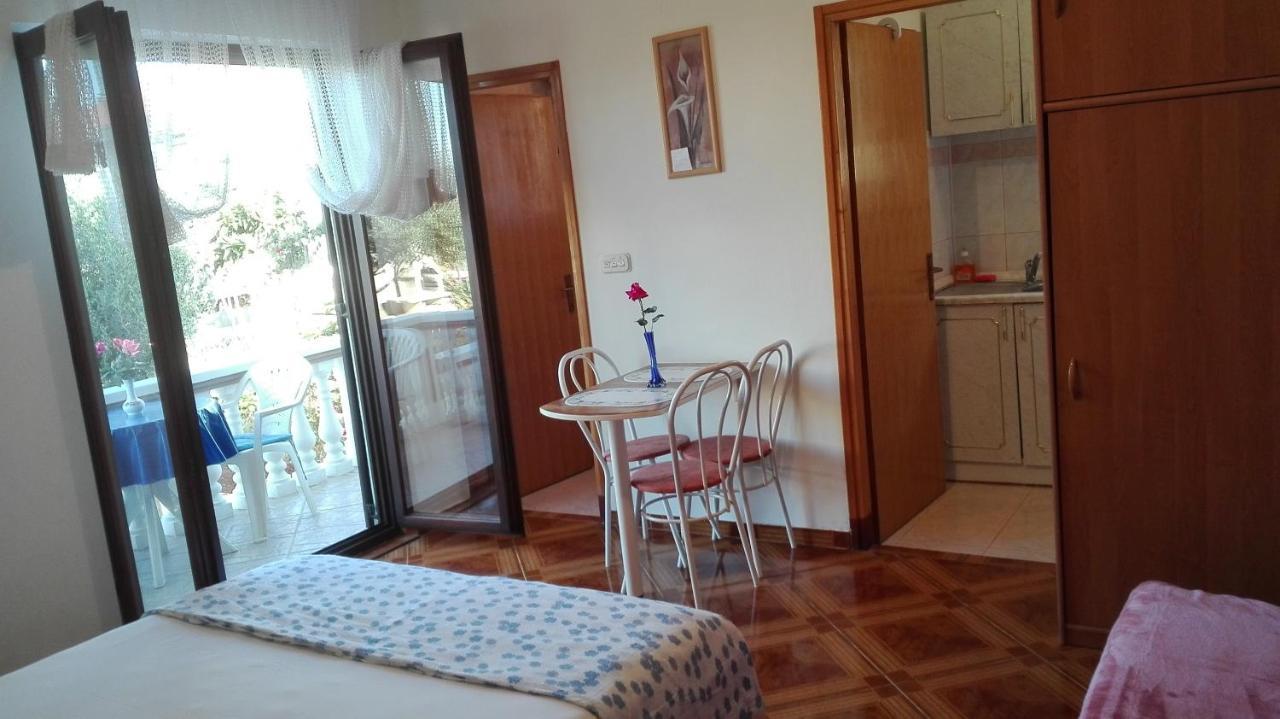 Apartment Mirjana Bibinje Εξωτερικό φωτογραφία